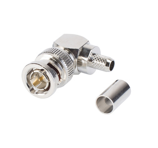 Hicon Connectors BNC59M90 изображение/фото/картинка